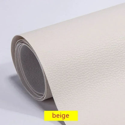 Self-Adhesive Leather™ : Leather Repair Plaster