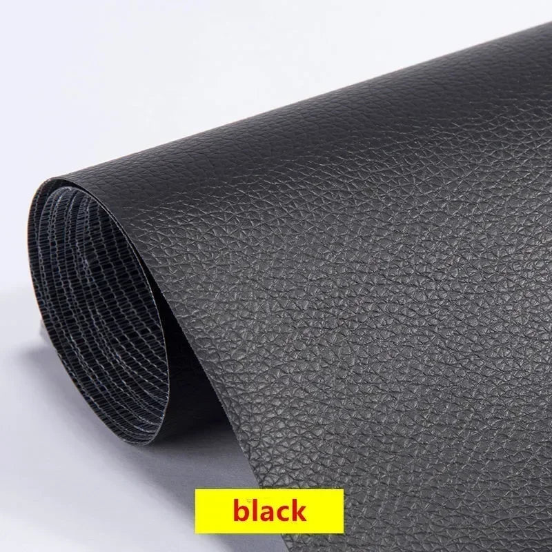 Self-Adhesive Leather™ : Leather Repair Plaster