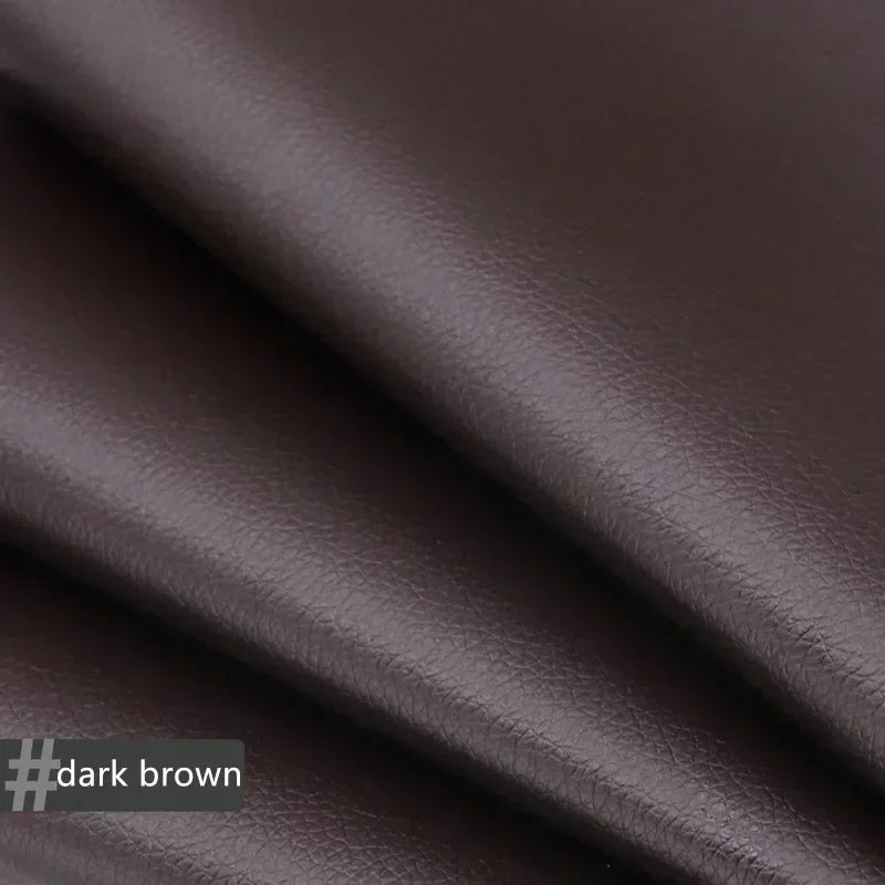 Self-Adhesive Leather™ : Leather Repair Plaster